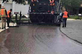 Best Driveway Grading and Leveling  in Coushatta, LA